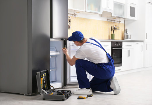 Fridge Repair kuala lumpur