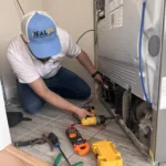 Refreigerator repair service