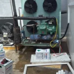 condensor coil