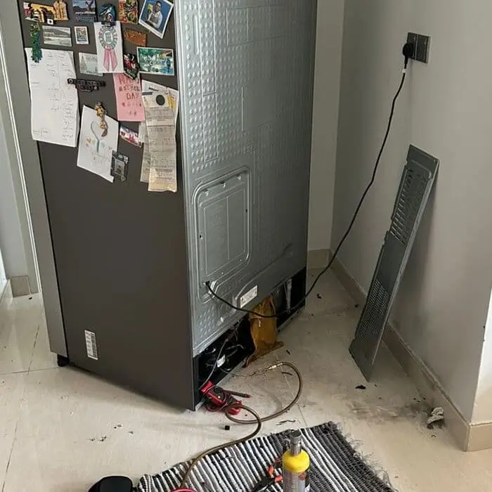 fridge repair malaysia
