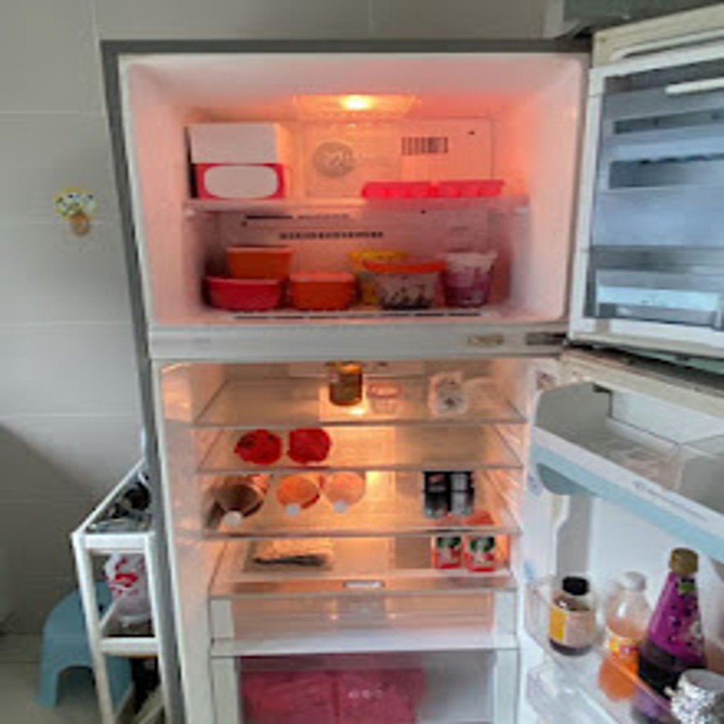 Fridge repair service at fr expert team kl