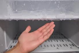 Fr refrigerator service kl freezer make ice
