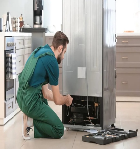Expert Techincian support by fr refrigerator service KL